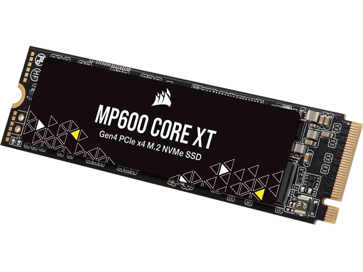 Corsair MP600 CORE XT NVMe PCIe M.2 SSD 1TB
