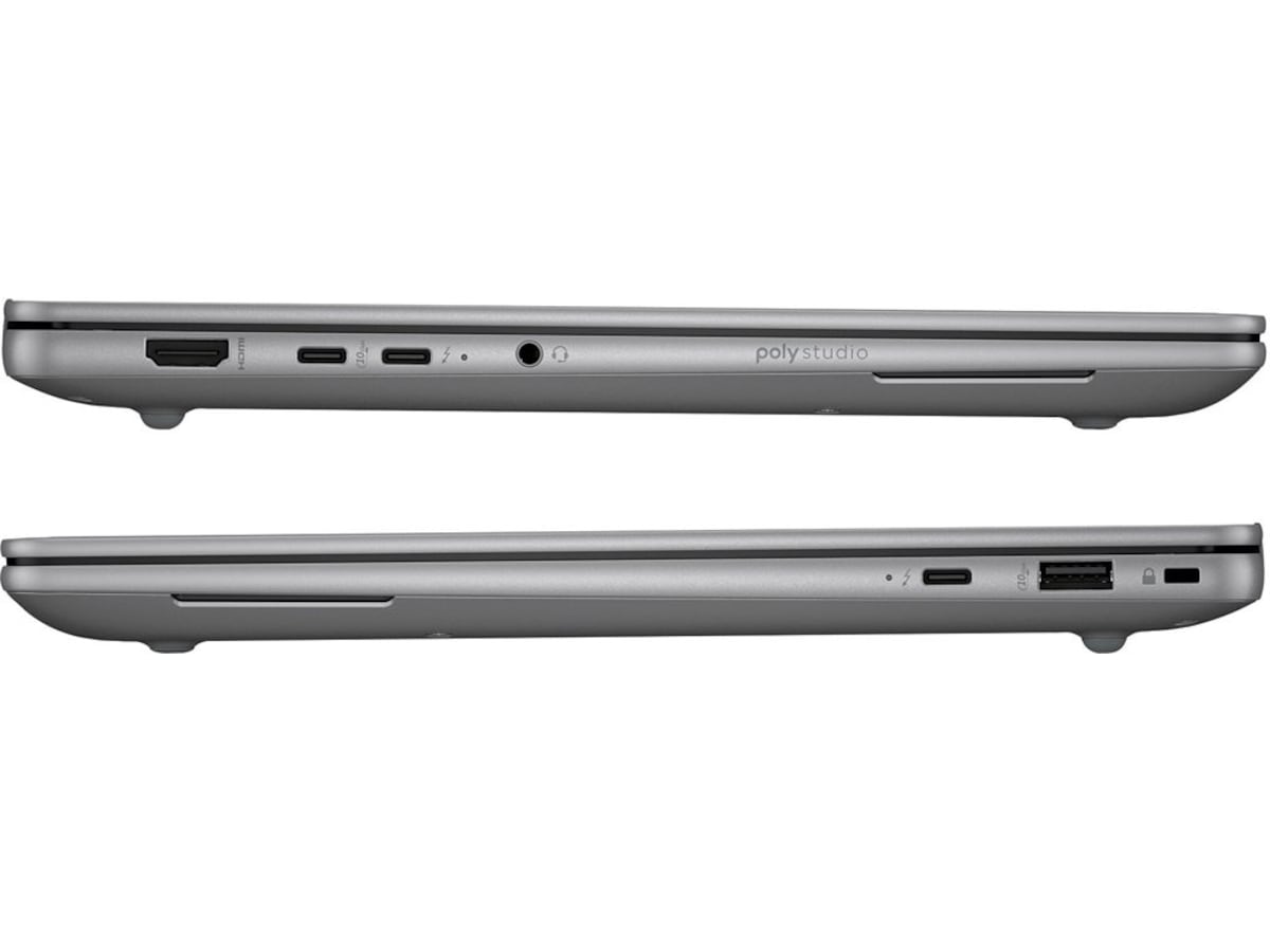 HP ZBook Ultra G1a 14" Mobile Workstation OLED Touch Datorer - Bärbara / laptop