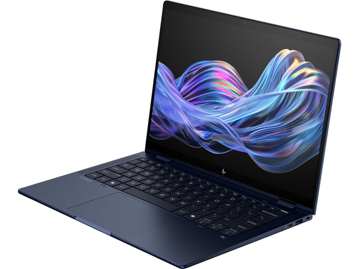 HP EliteBook X Flip G1i 14" WUXGA Touch Copilot+ PC Datorer - Bärbara / laptop