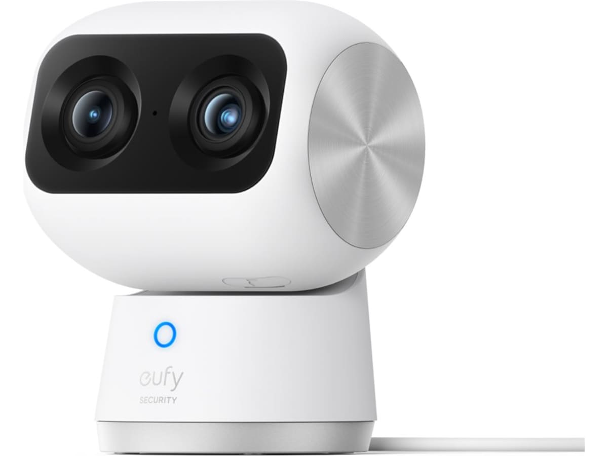 Eufy S350 4K inomhus övervakningskamera Övervakningskamera