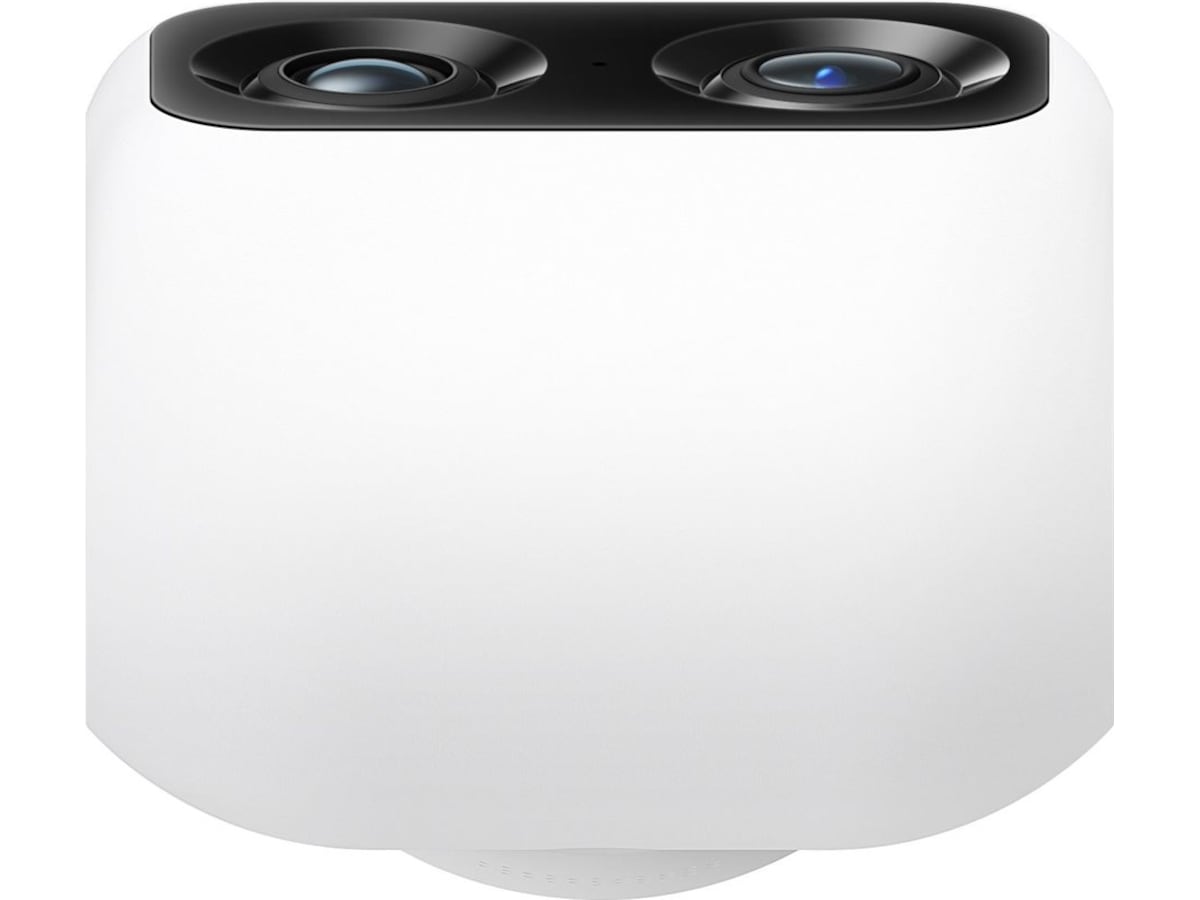 Eufy S350 4K inomhus övervakningskamera Övervakningskamera