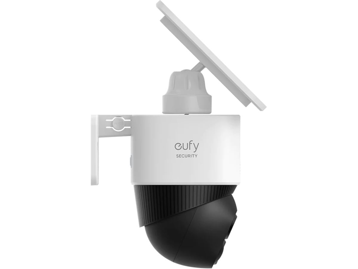 Eufy SoloCam S340 Trådlös utomhus övervakningskamera Övervakningskamera