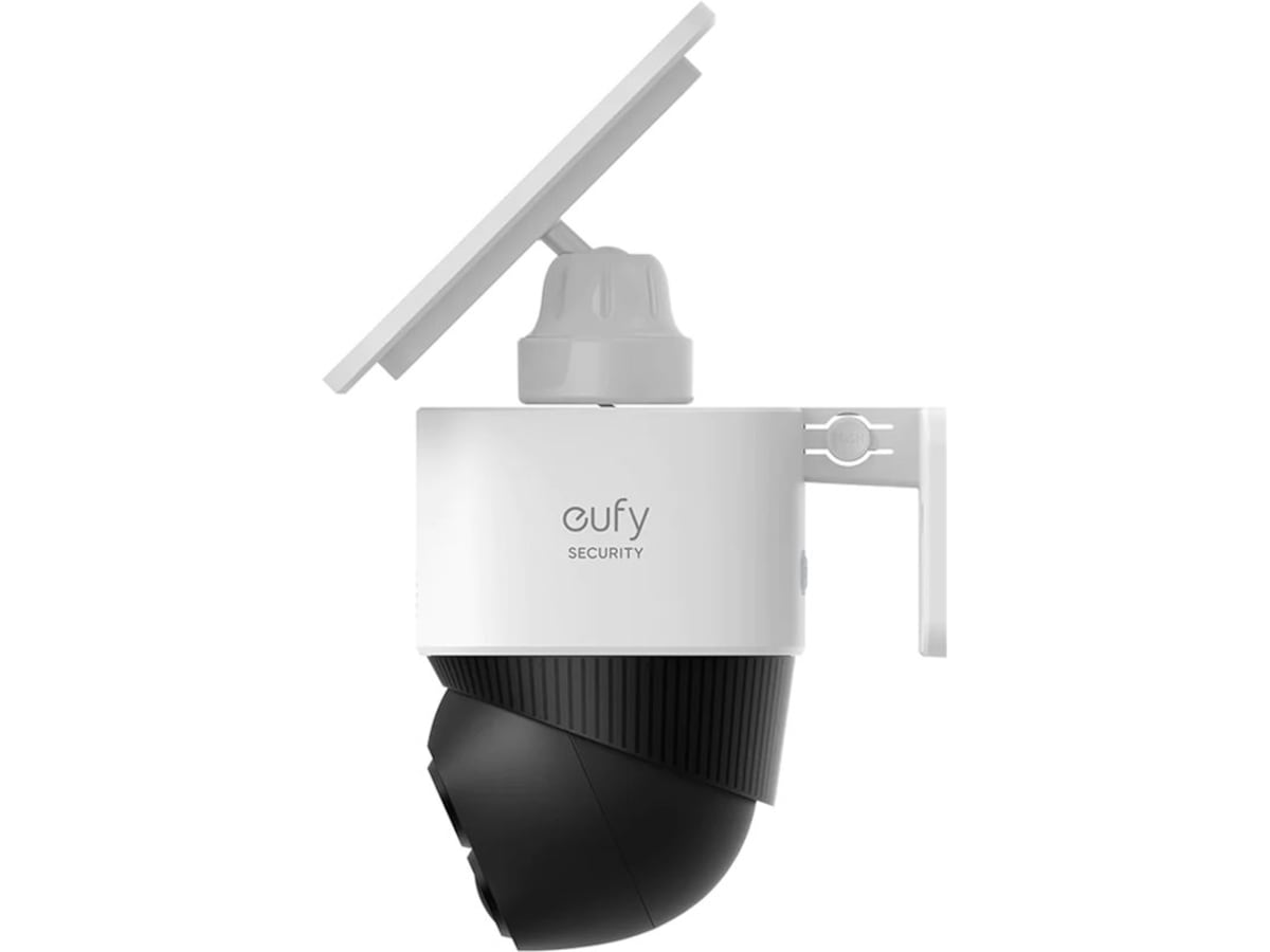 Eufy SoloCam S340 Trådlös utomhus övervakningskamera Övervakningskamera