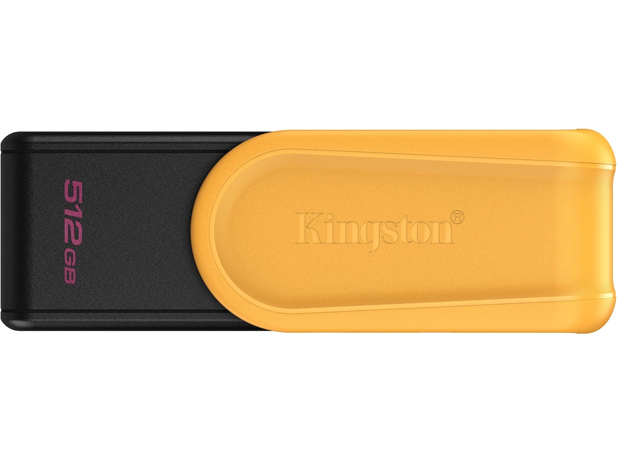 Kingston DataTraveler Exodia S USB Minnepenn 512GB