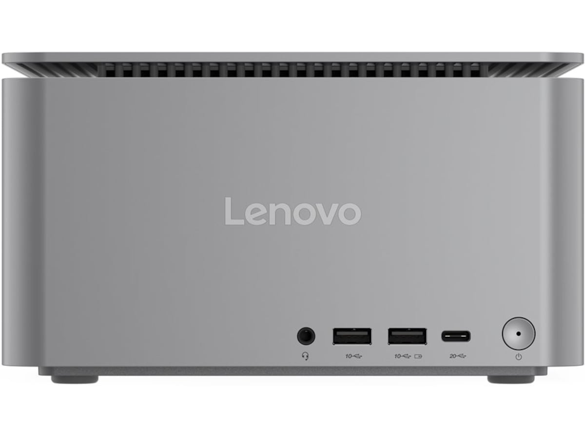 Lenovo ThinkCentre Neo Ultra Stationär dator