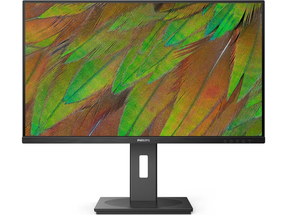 Philips 32" 4K skärm 32B1U3900/00 Bildskärmar