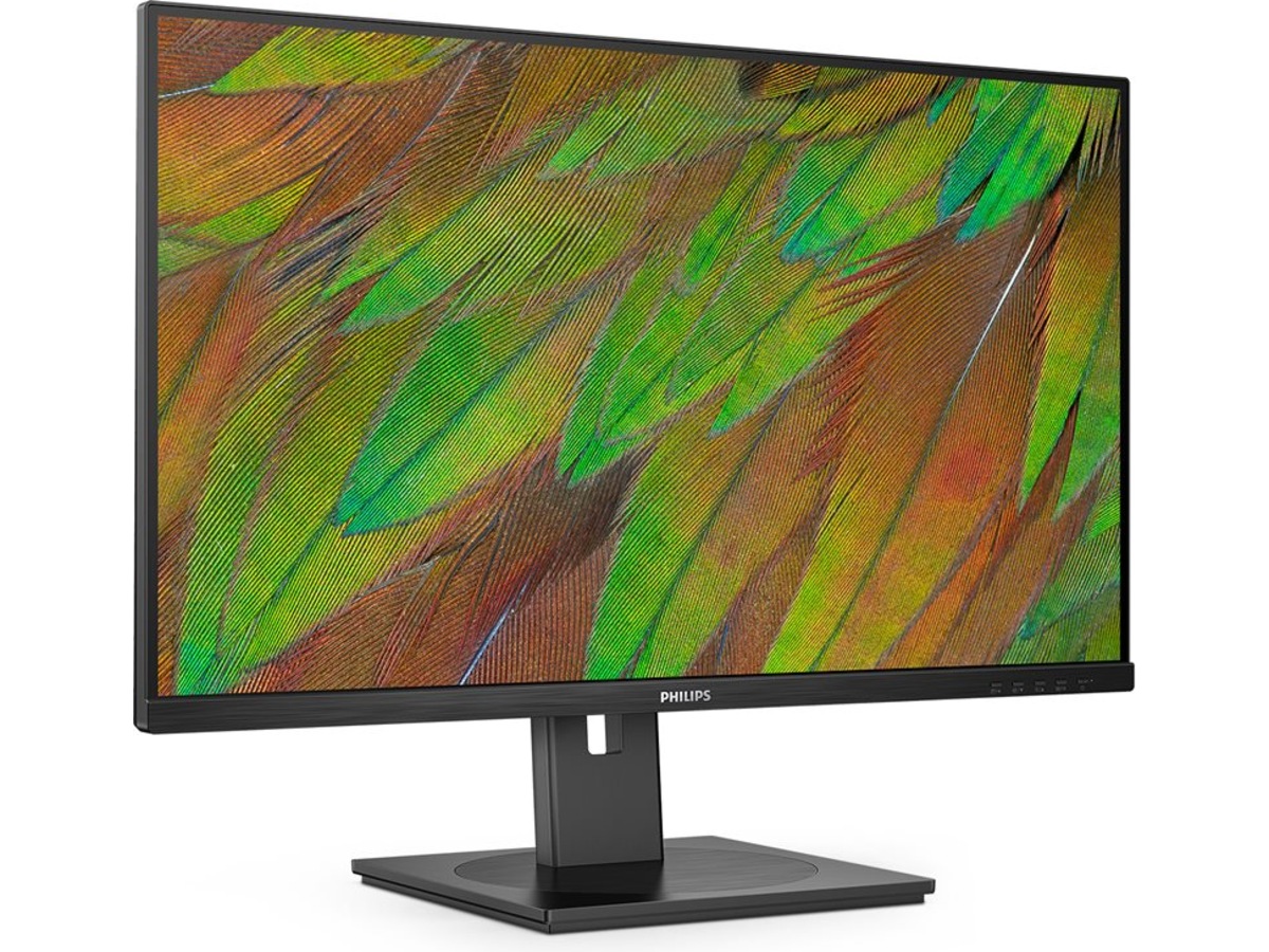 Philips 32" 4K skärm 32B1U3900/00 Bildskärmar