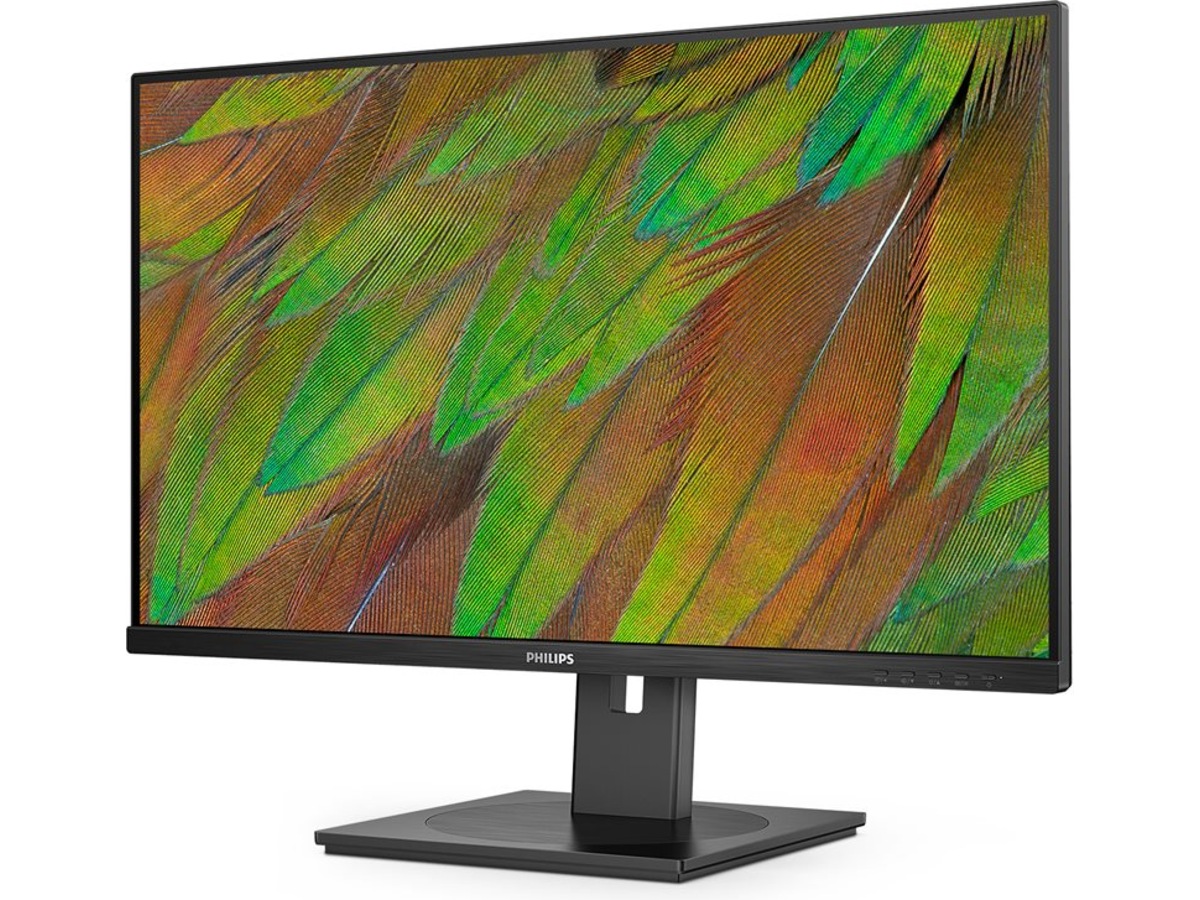 Philips 32" 4K skärm 32B1U3900/00 Bildskärmar