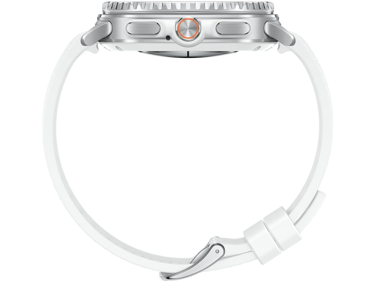 Samsung Galaxy Watch8 Classic 46mm eSim (white) Smartwatches