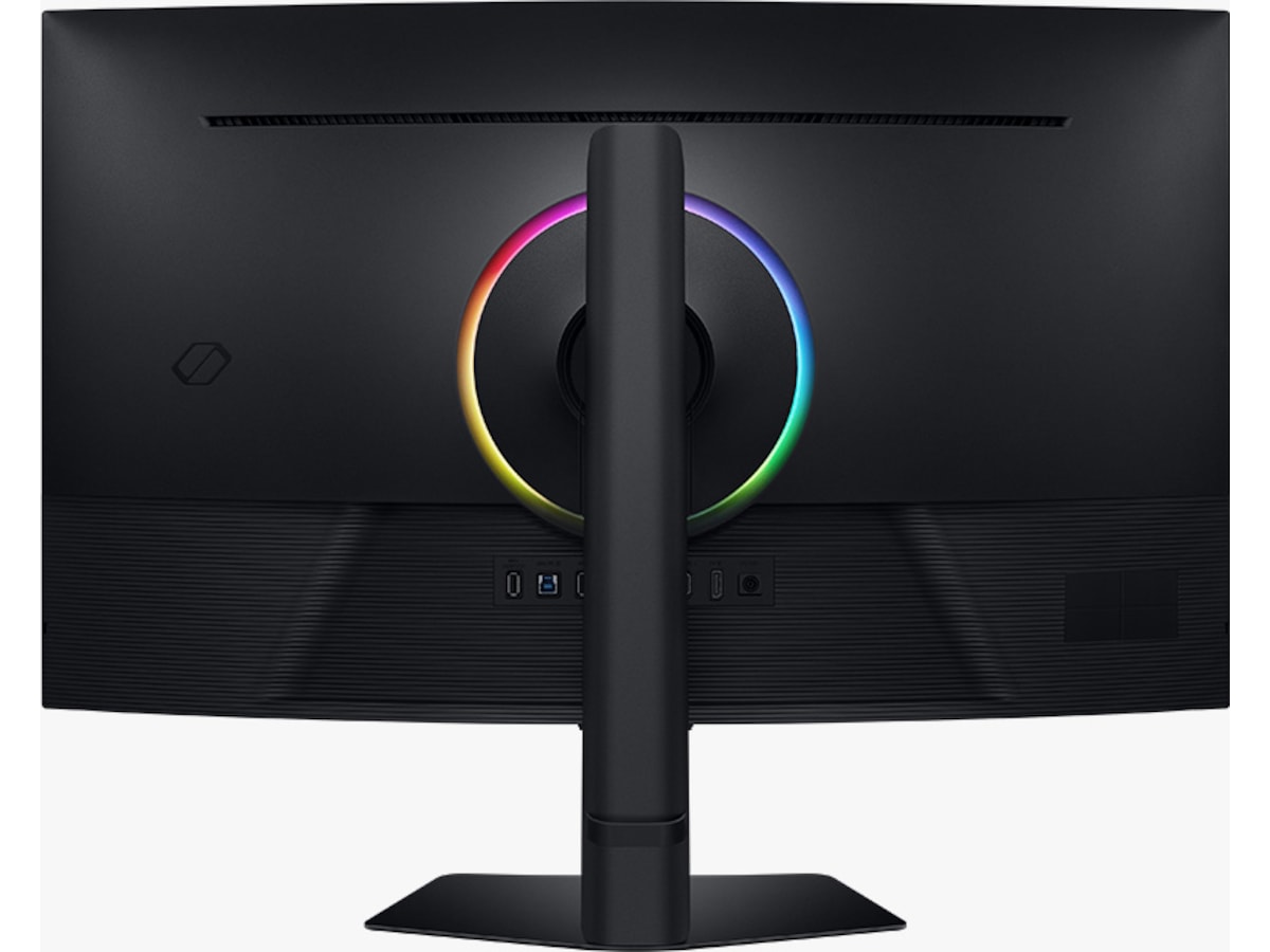 Samsung 37" 4K gamingskärm Odyssey S37FG75 Gamingskärmar