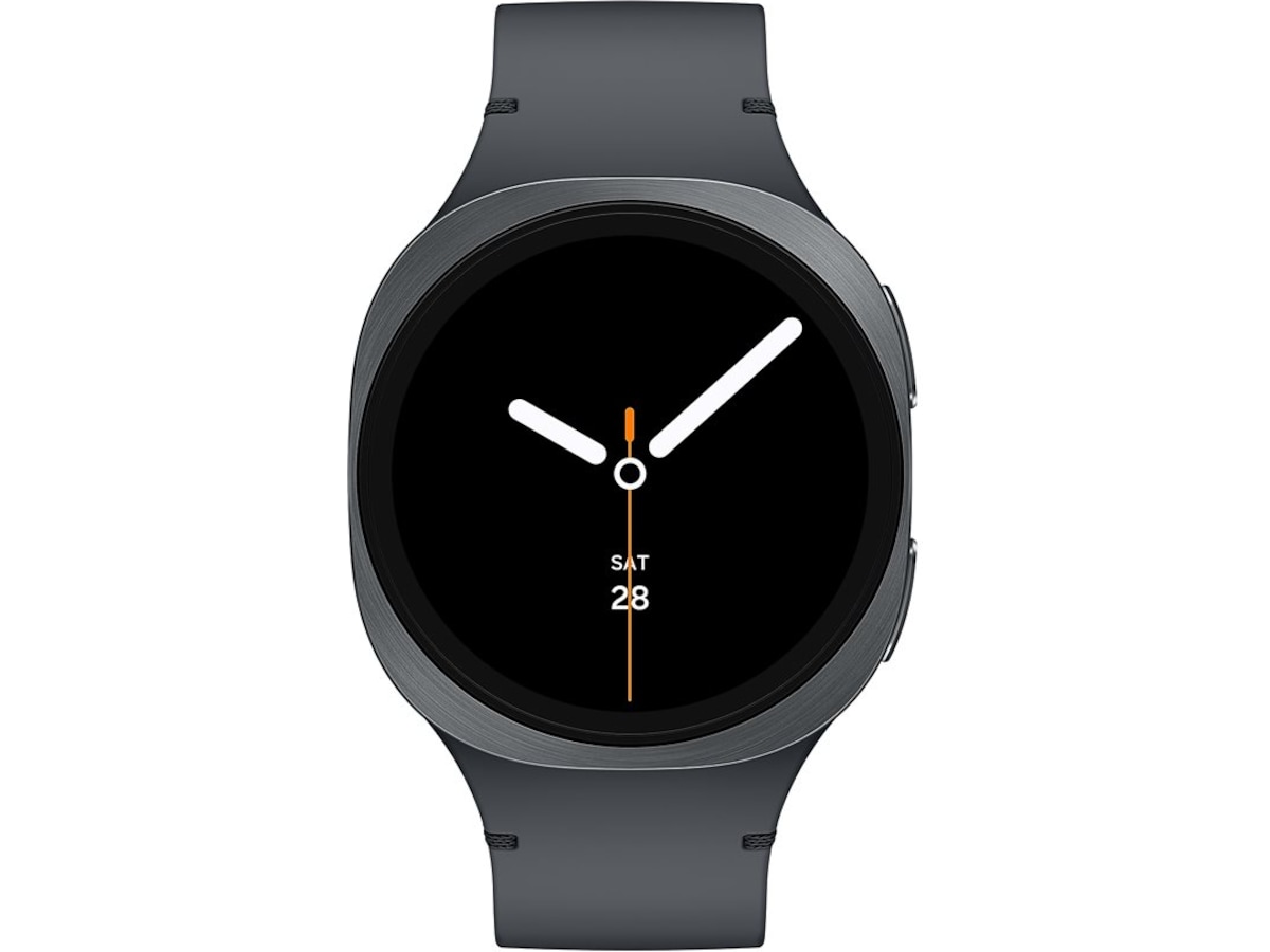 Samsung Galaxy Watch8 40mm eSim (graphite) -B-Grade Demo watches