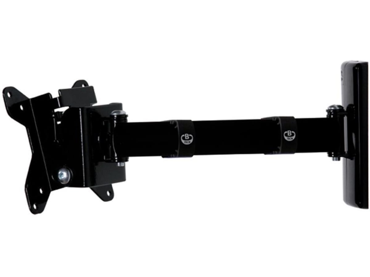 B-Tech BT7512  Väggarm upp till 23" Bord och väggfäste