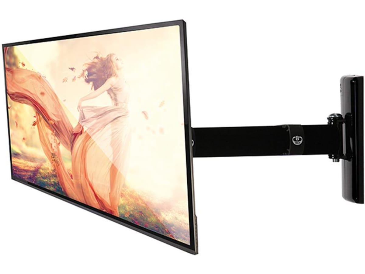 B-Tech BT7512  Väggarm upp till 23" Bord och väggfäste