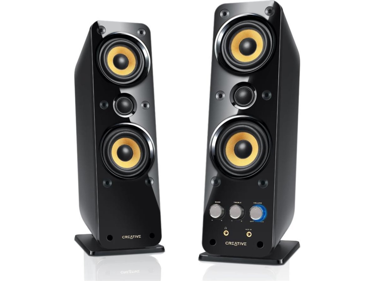 Creative Gigaworks T40 Series II Gaminghögtalare