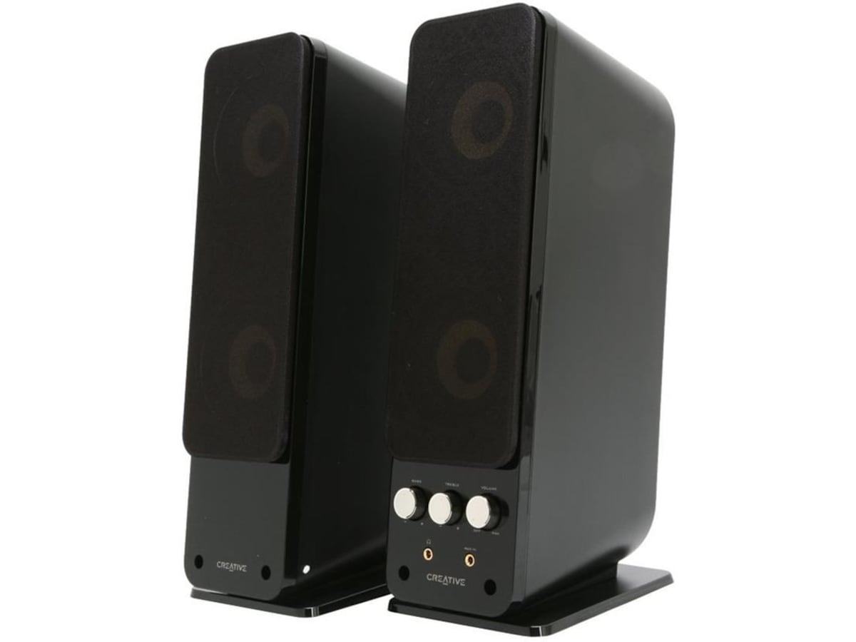 Creative Gigaworks T40 Series II Gaminghögtalare