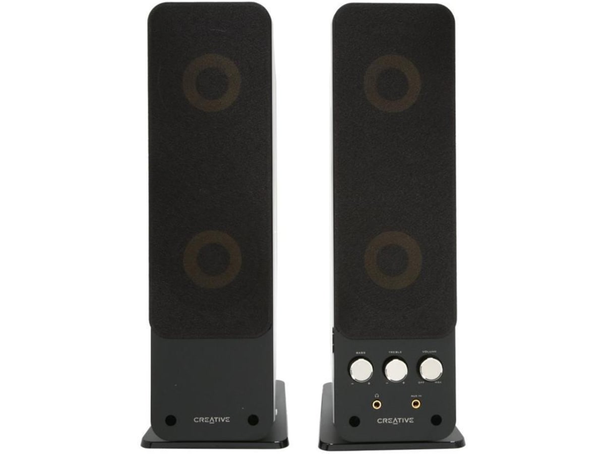 Creative Gigaworks T40 Series II Gaminghögtalare