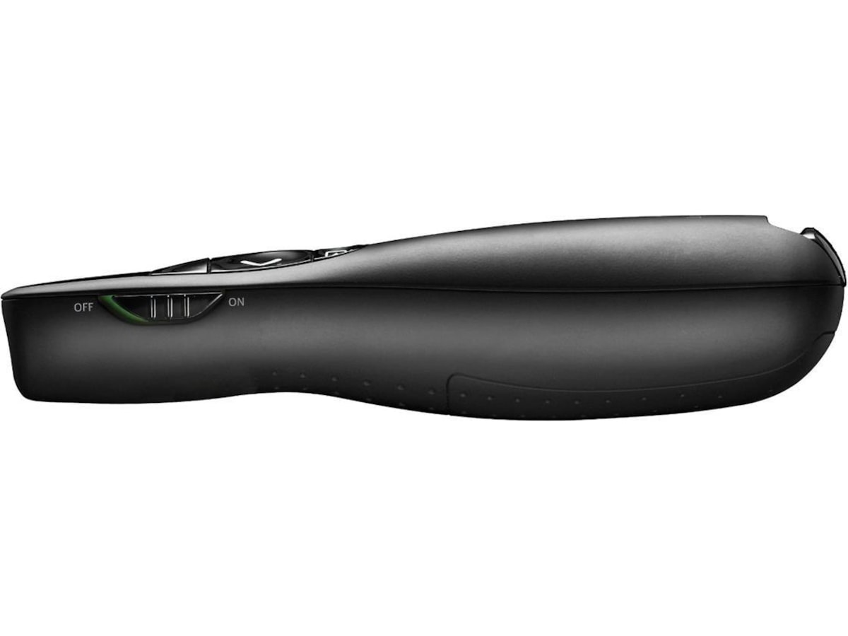 Logitech Trådlös Presenter R400 Presentatör