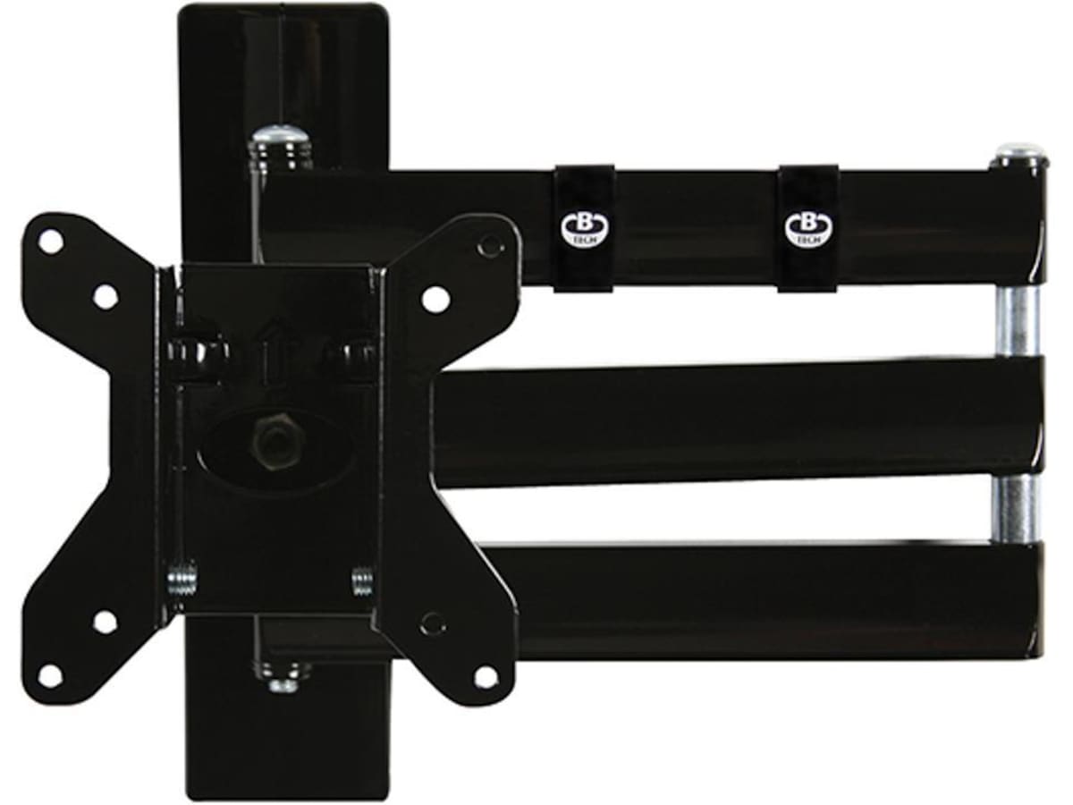 B-Tech BT7513 Väggarm upp till 23" Bord och väggfäste