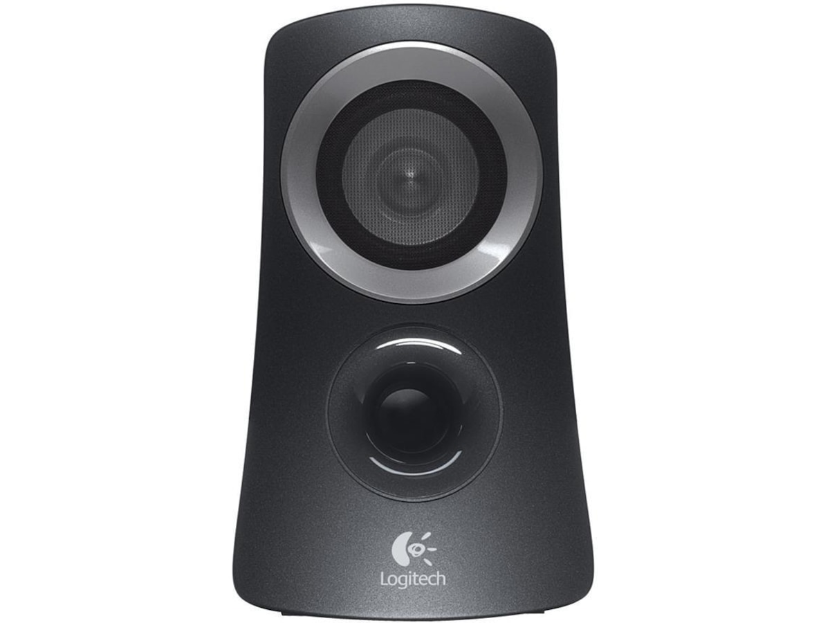 Logitech Z313 PC Högtalare Gaminghögtalare