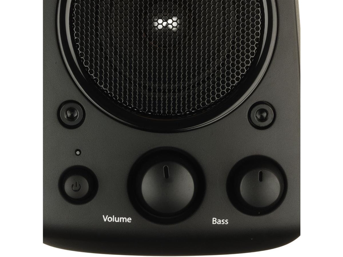 Logitech Z623 PC Högtalare Gaminghögtalare