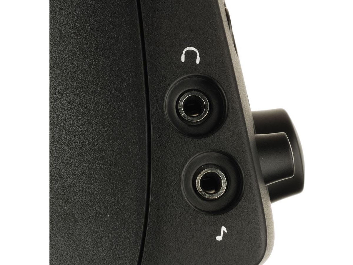 Logitech Z623 PC Högtalare Gaminghögtalare