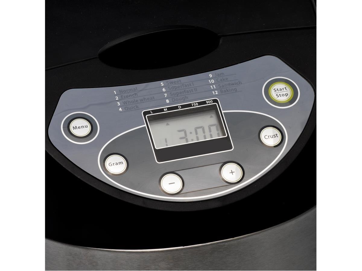 OBH Nordica Brödmaskin 6544 Övriga köksapparater