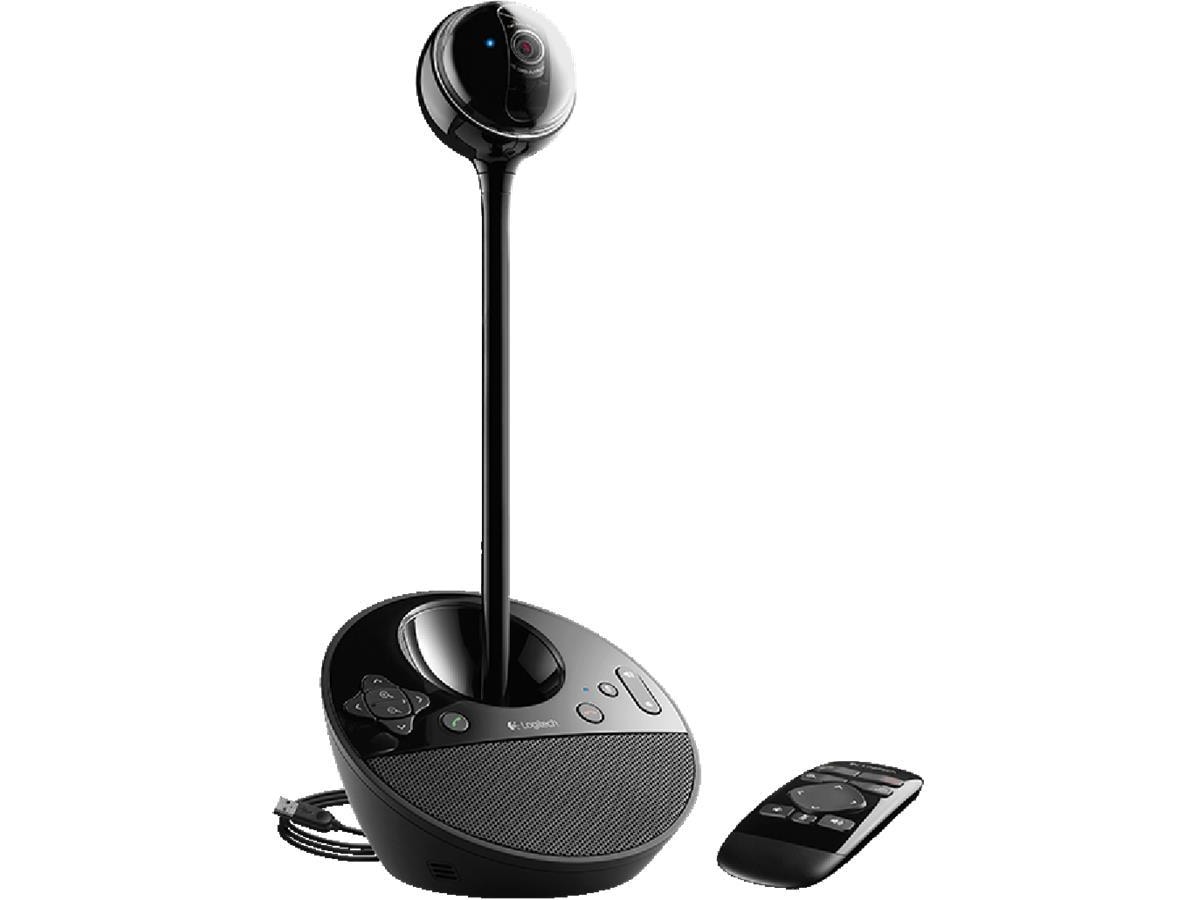 Logitech BCC950 ConferenceCam Videokonferens