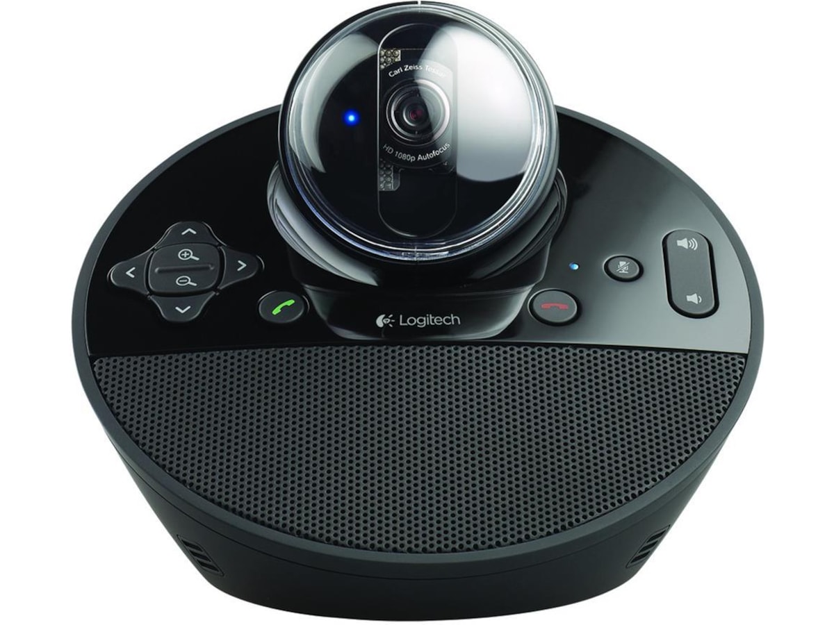 Logitech BCC950 ConferenceCam Videokonferens