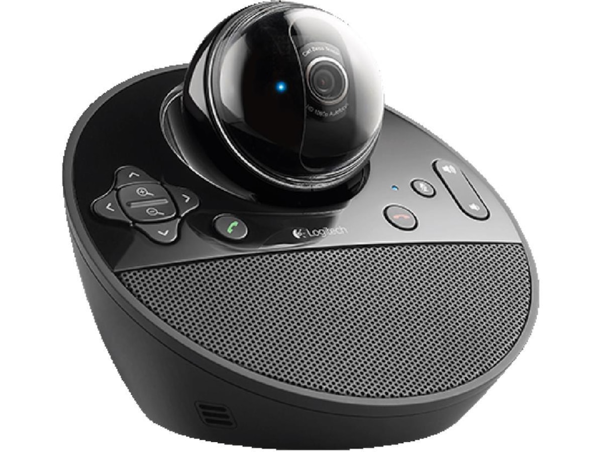 Logitech BCC950 ConferenceCam Videokonferens