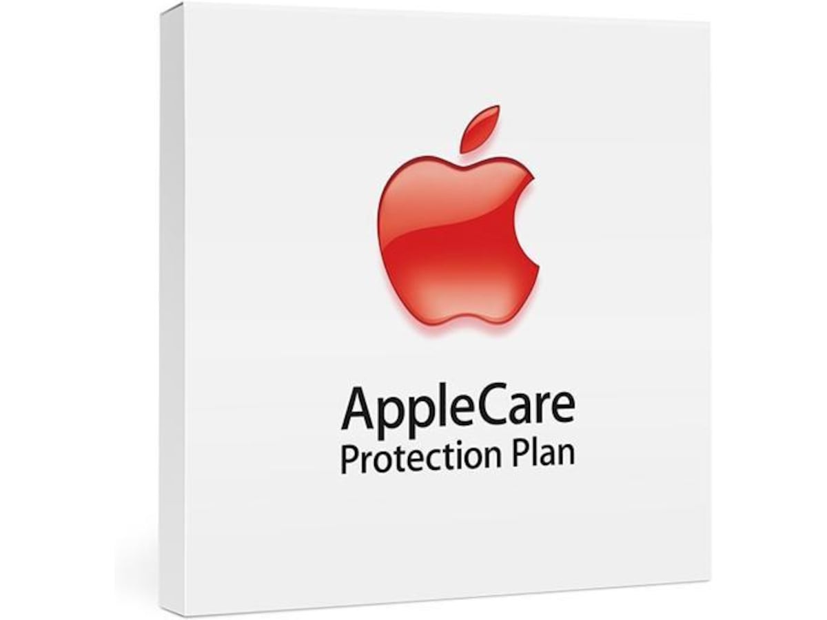 AppleCare Protection Plan Komplett.se