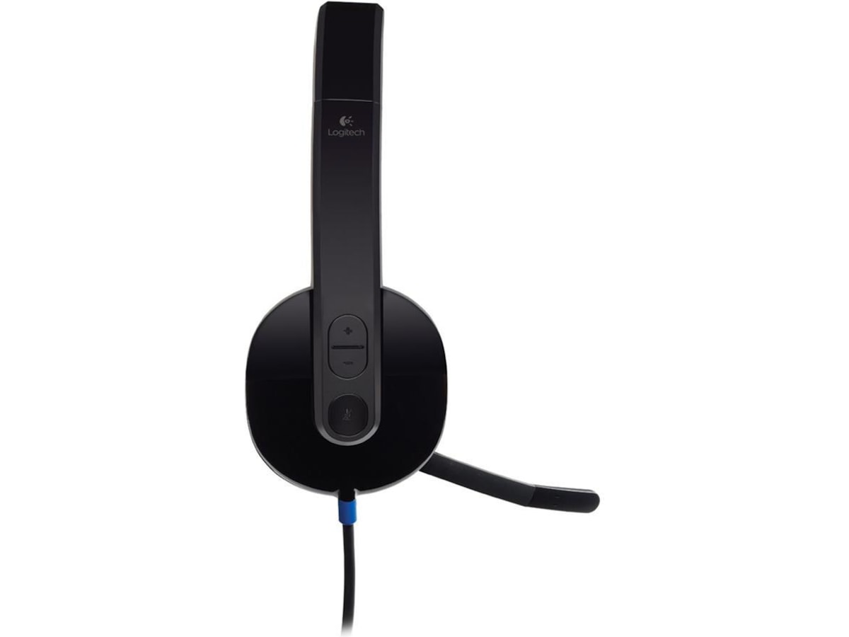 Logitech H540 PC Headset Headset
