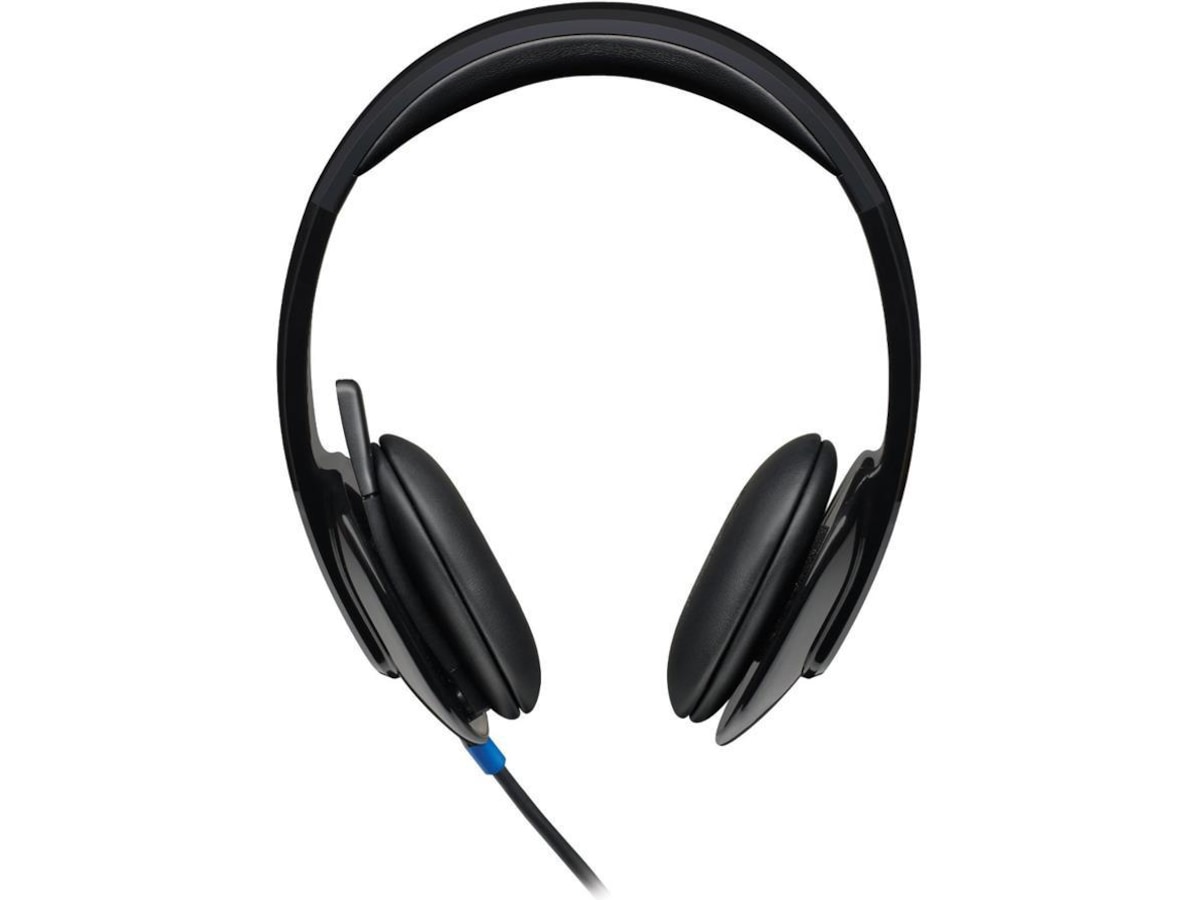 Logitech H540 PC Headset Headset