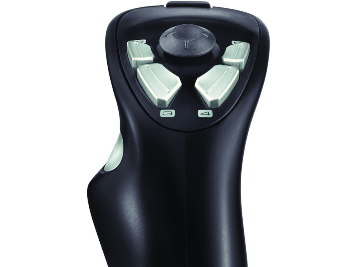Logitech G Extreme 3D Pro Joystick Joystick
