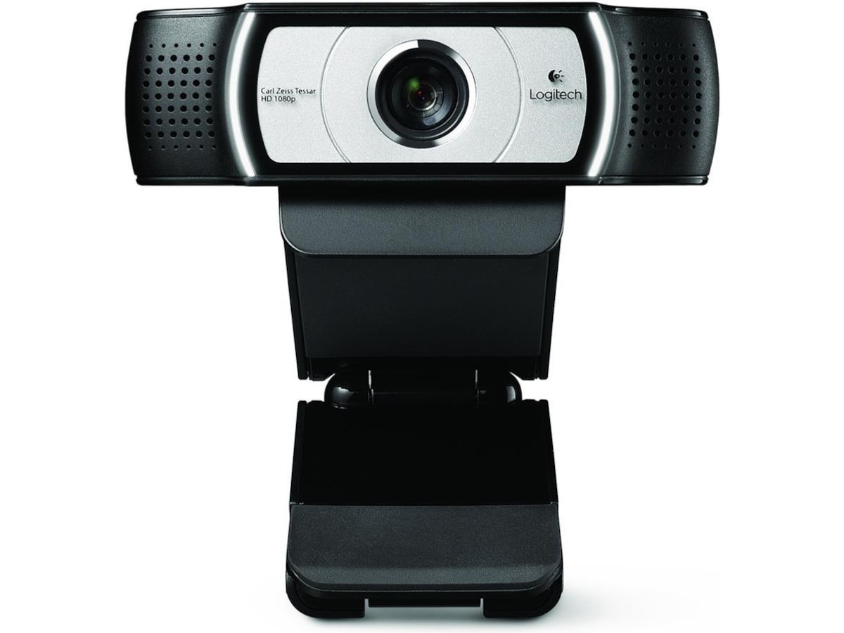Logitech C930e Webbkamera Webbkamera