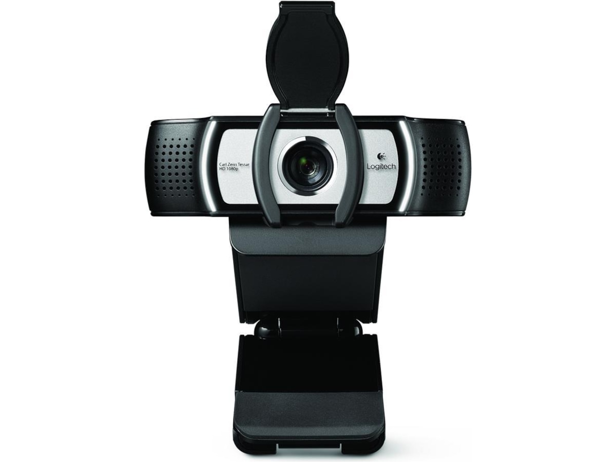 Logitech C930e Webbkamera Webbkamera