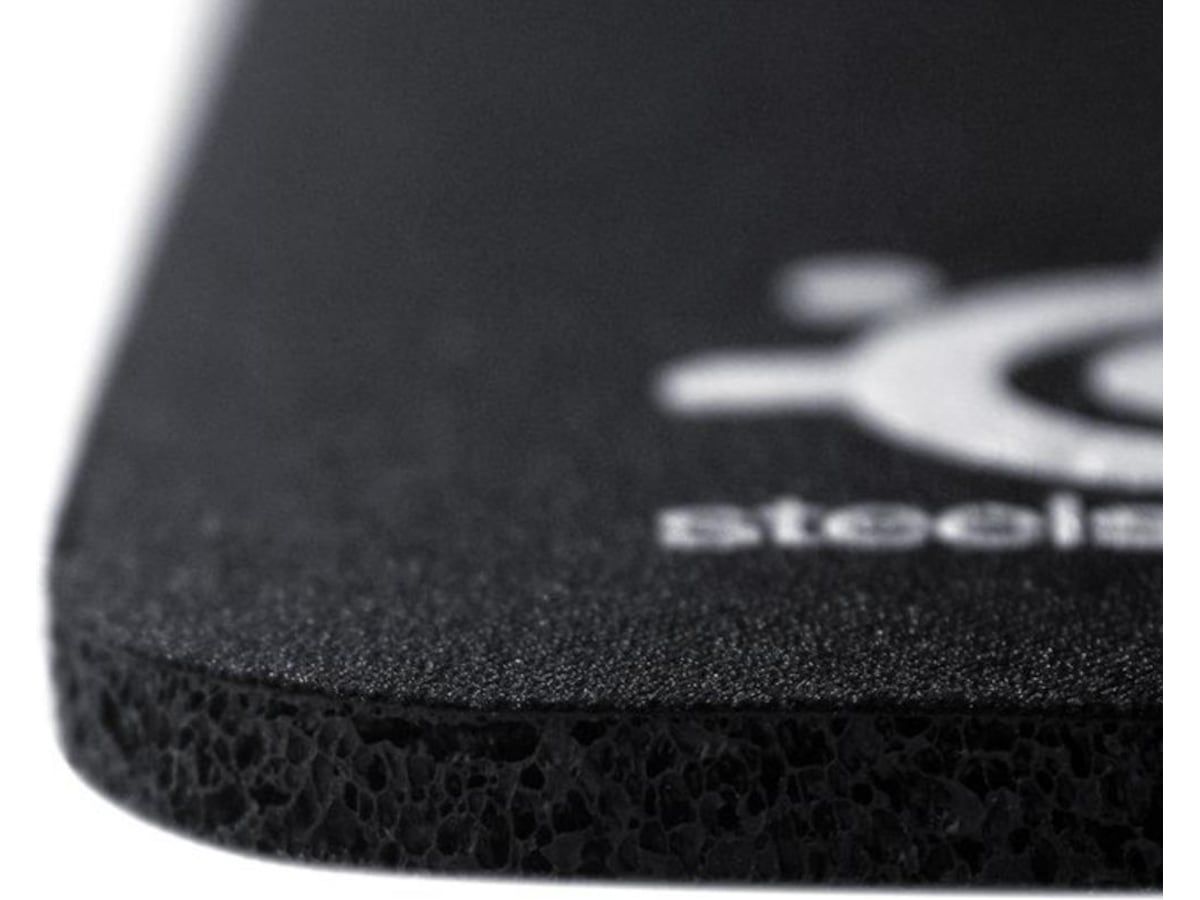 SteelSeries QcK Heavy Gaming Musmatta Gamingmusmatta