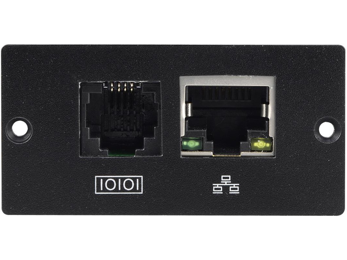 BlueWalker PW SNMP Manager Card Tillbehör