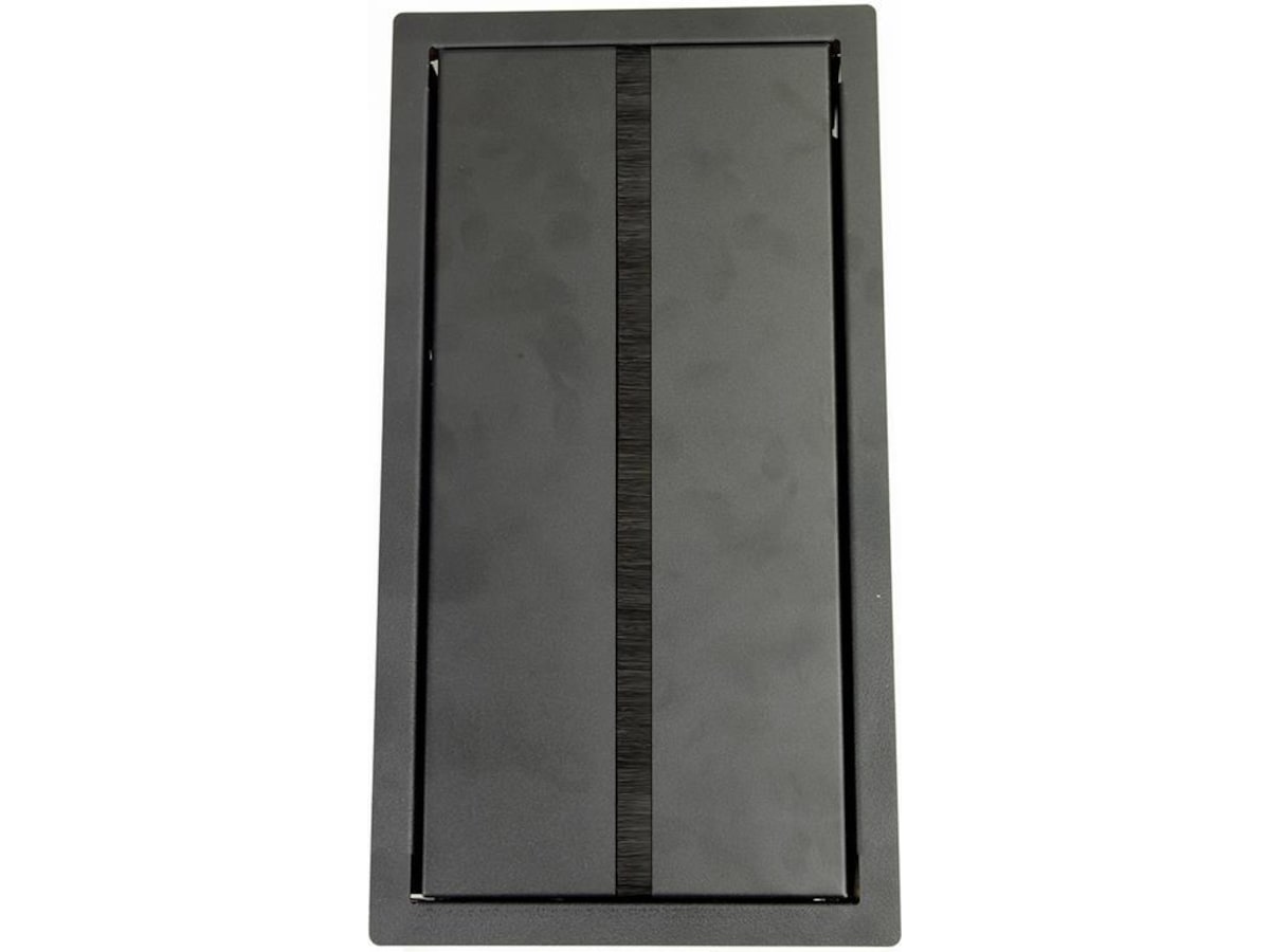 Kenson Cable Support Conference paket Tillbehör till arbetsstationer och kontorsbås