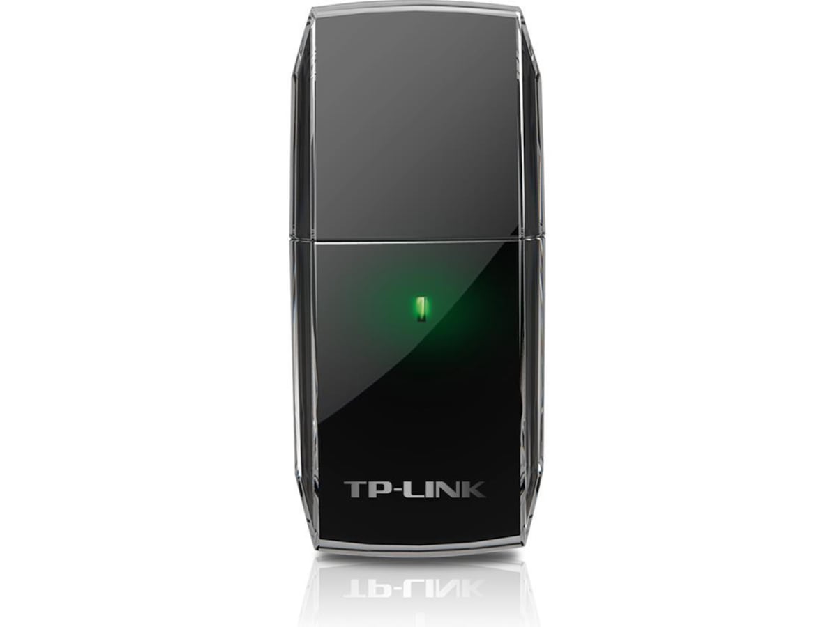 TP-LINK ARCHER T2U Nätverkskort Nätverkskort