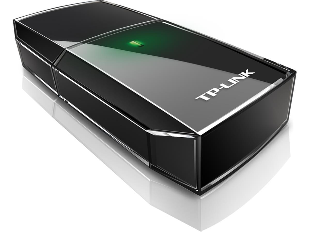 TP-LINK ARCHER T2U Nätverkskort Nätverkskort