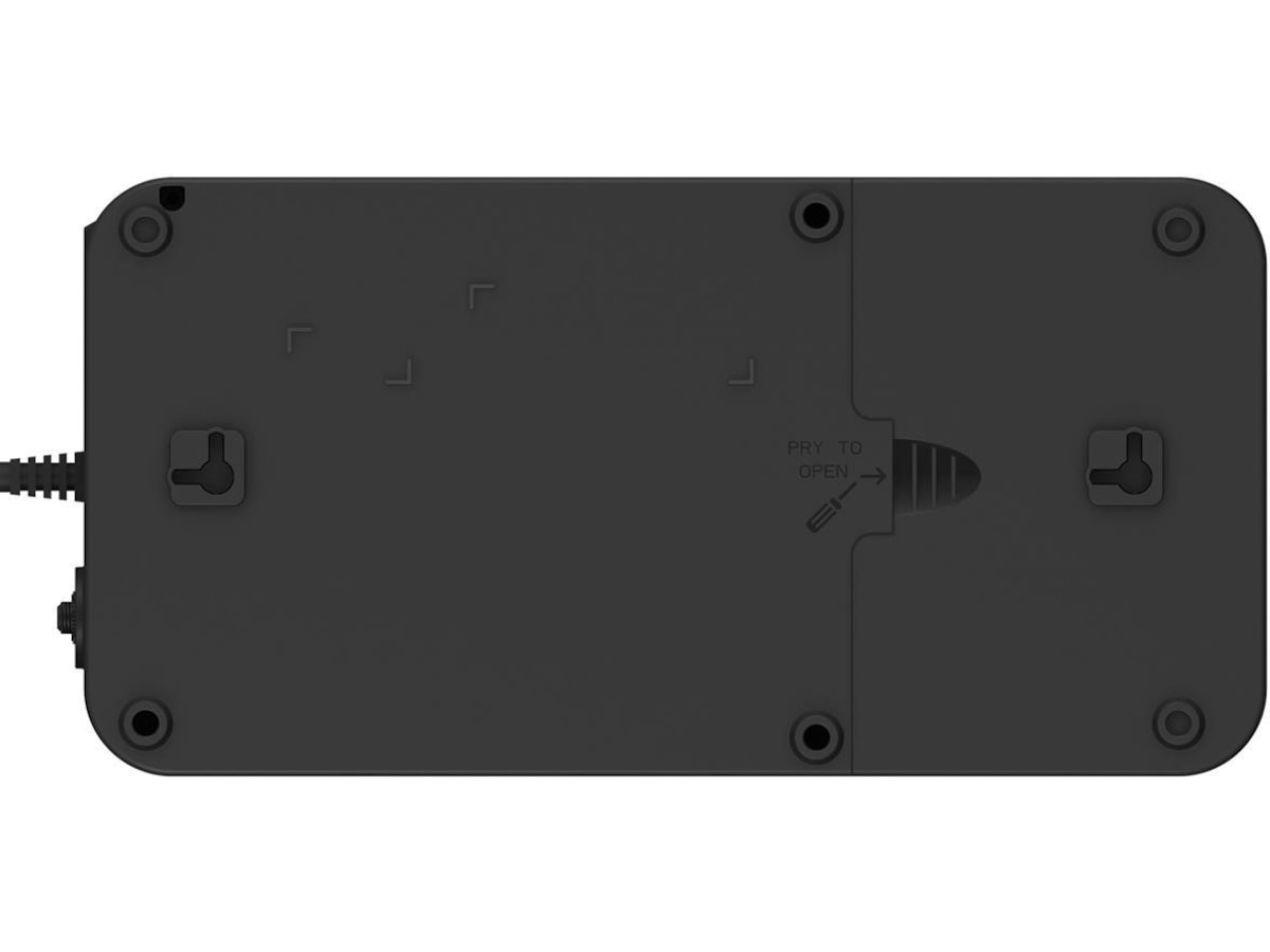 BlueWalker PW UPS VFD 800 APFC Schuko UPS och UPS-batteri