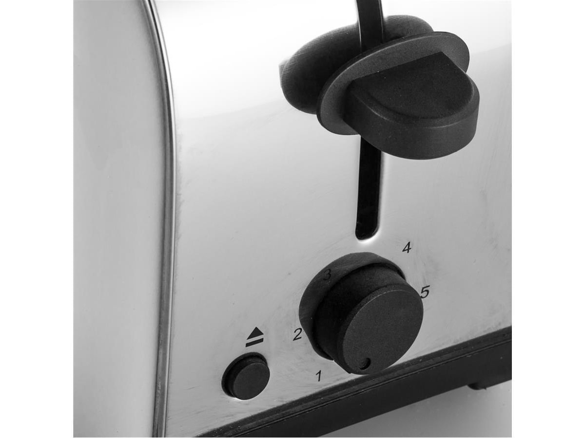 OBH Nordica Manhattan Steel Brödrostar