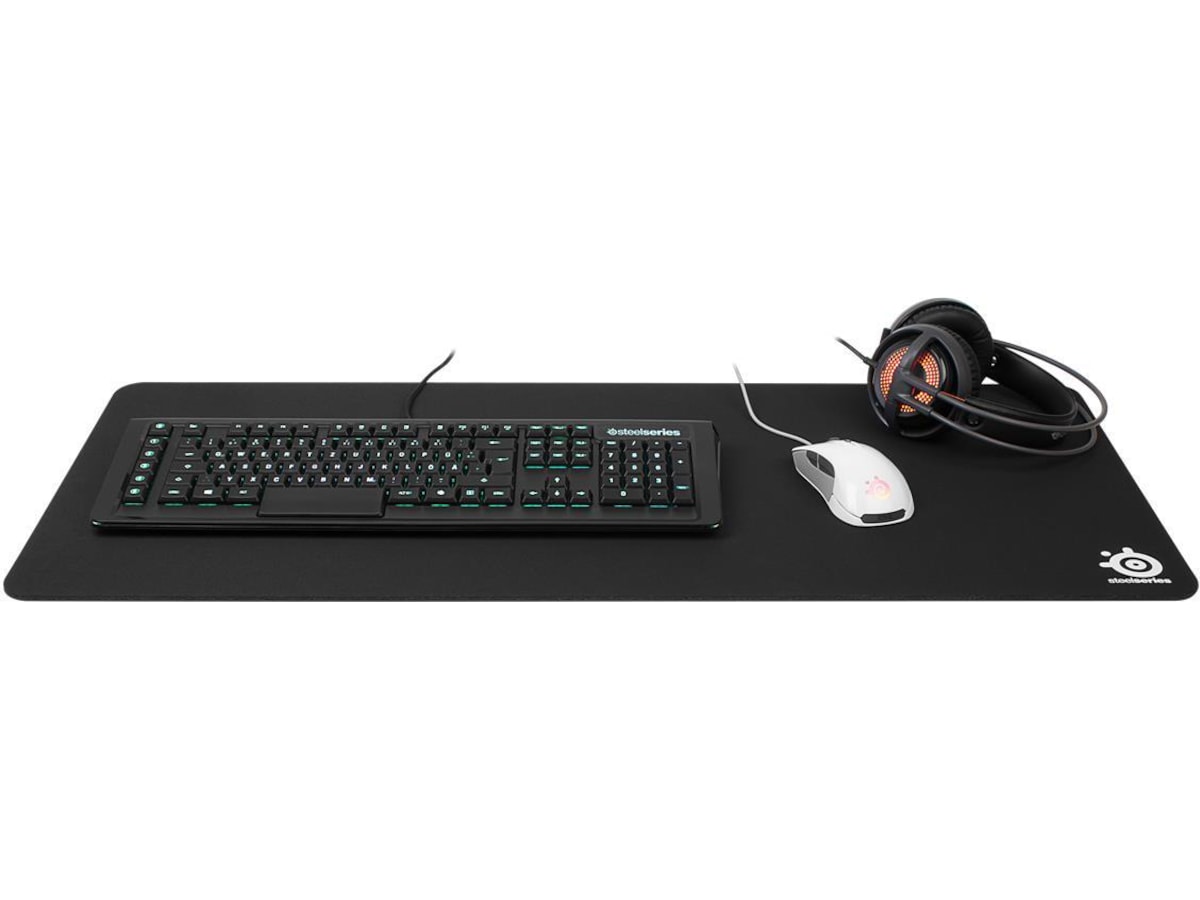 Steelseries QCK XXL Gaming Musmatta Gamingmusmatta