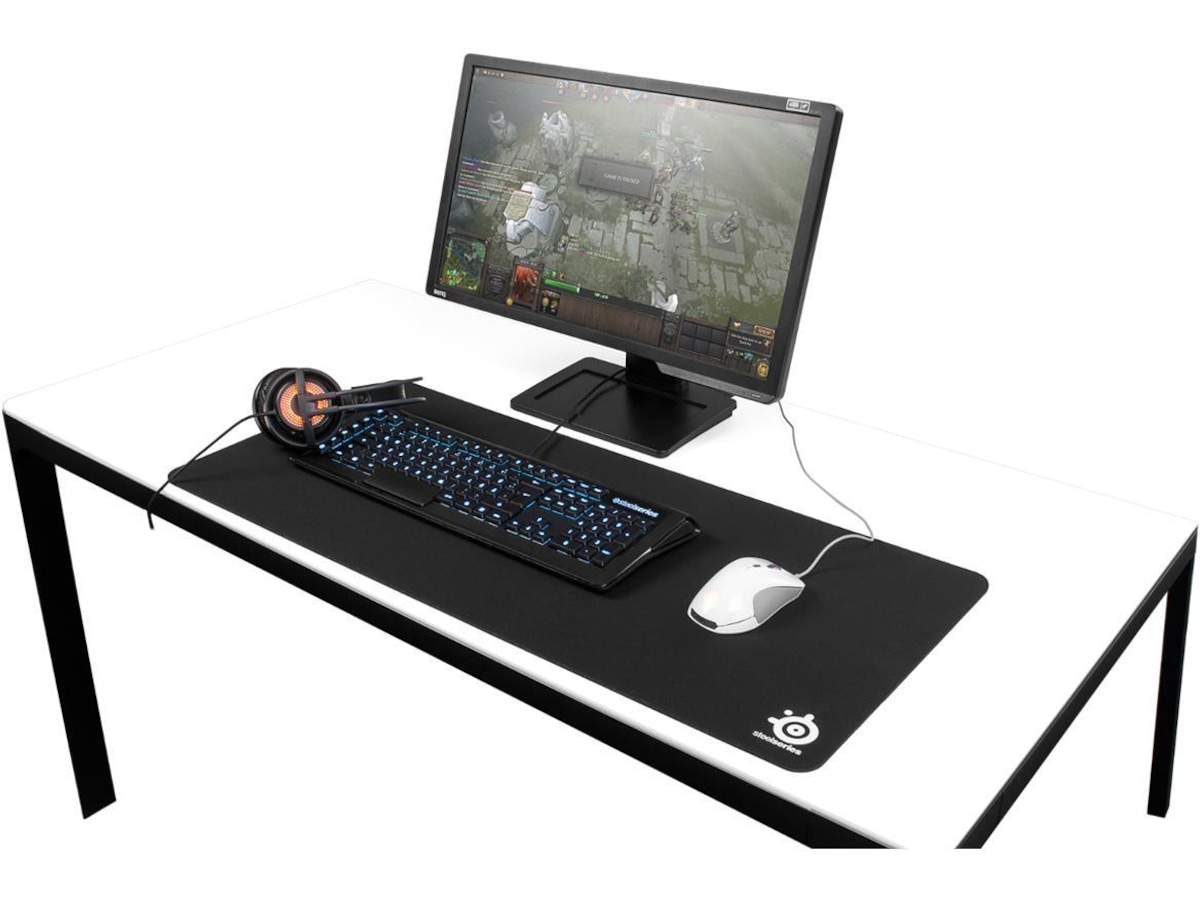 Steelseries QCK XXL Gaming Musmatta Gamingmusmatta