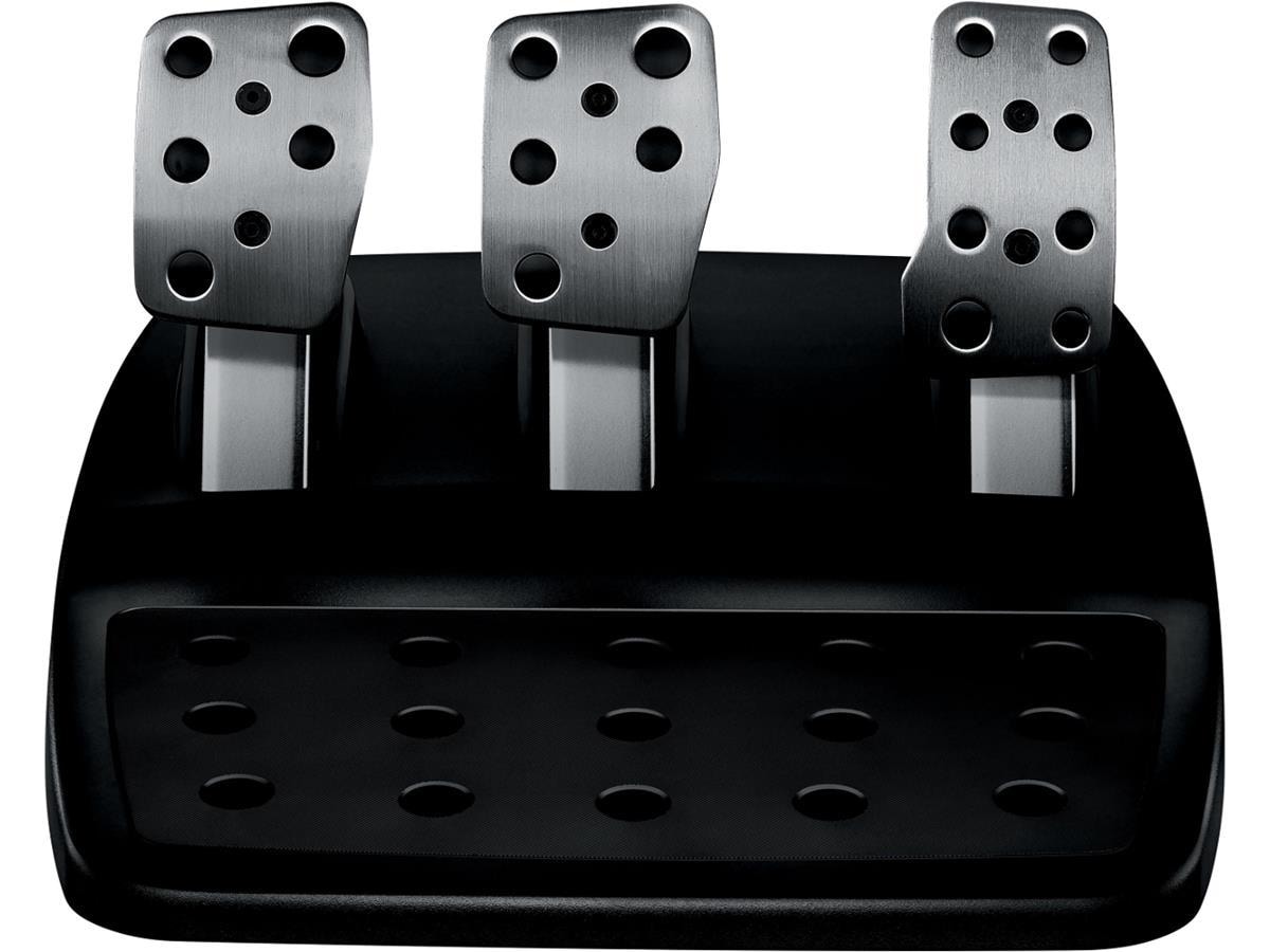 Logitech G920 Driving Force Racing Ratt och pedaler