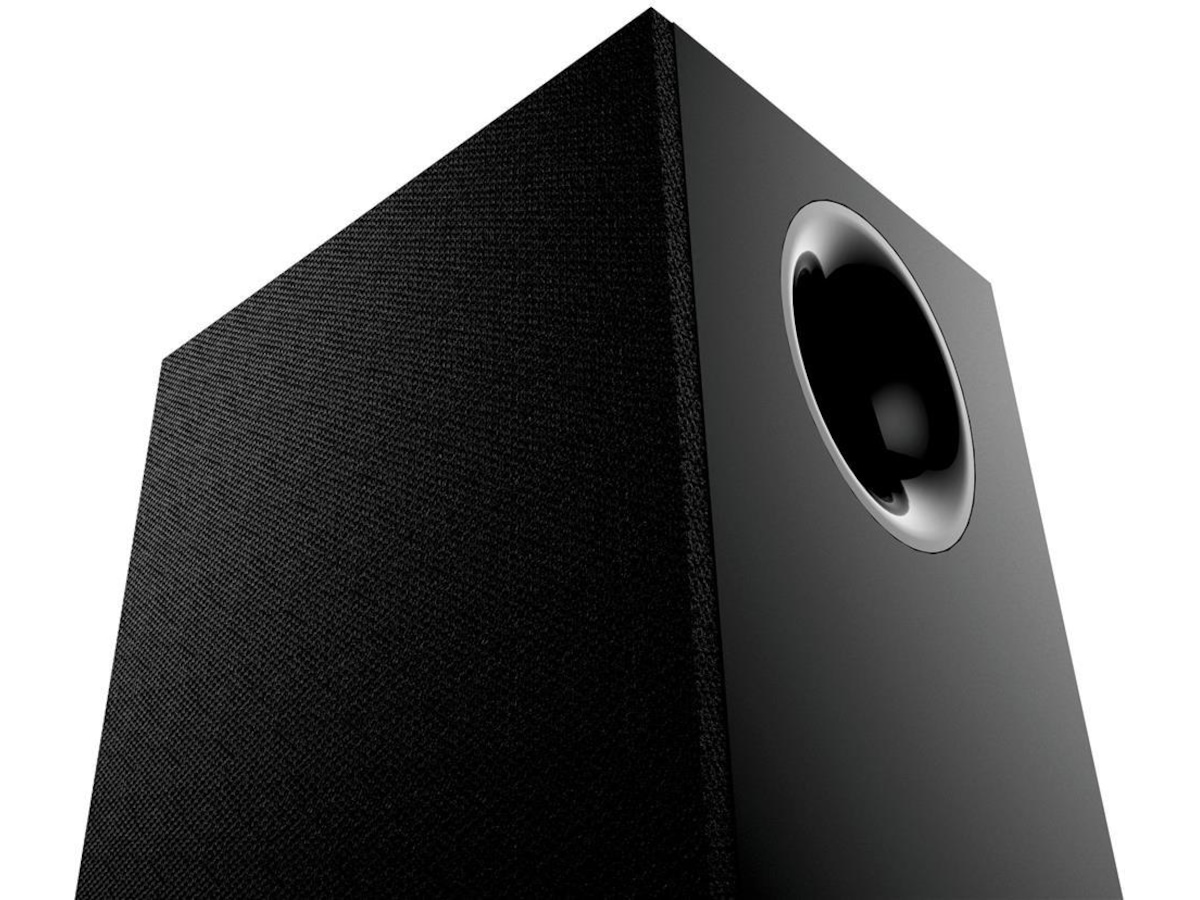 Logitech Z533 PC Högtalare Gaminghögtalare