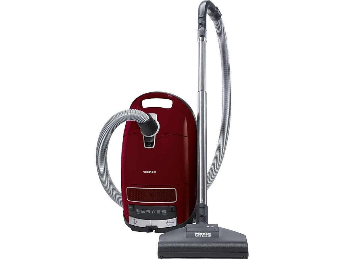 Miele dammsugare Complete C3 Cat&Dog Komplett.se