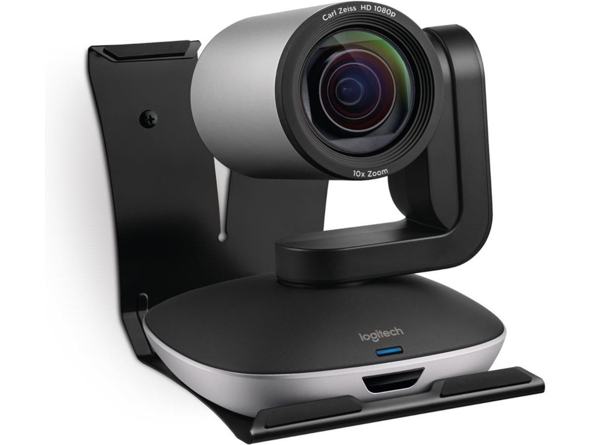 Logitech Group ConferenceCam Videokonferens