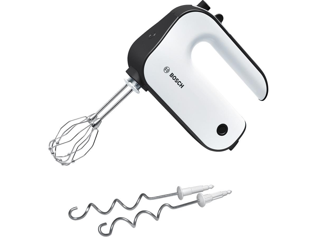 Bosch StyLine elvisp Stav och handmixer Komplett.se
