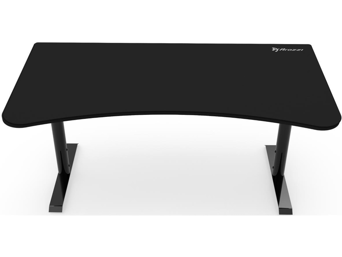 Arozzi Arena Gaming bord (svart) Gamingdesk